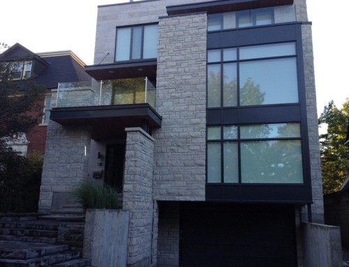 Central Ottawa