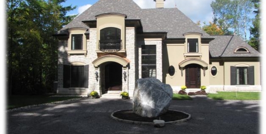 Ottawa West Exterior